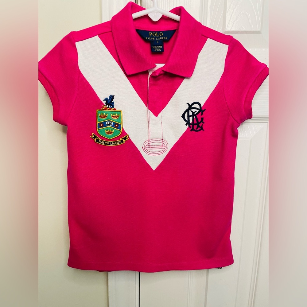 Polo by Ralph Lauren